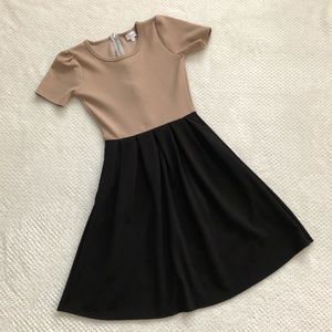 Lularoe Amelia dress